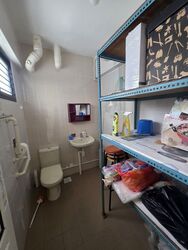 Blk 520 Jurong West Street 52 (Jurong West), HDB 3 Rooms #476895091